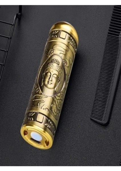 Mini Taşınabilir Şarjlı Sakal, Kaş, Bıyık Düzeltme ve Tıraş Makinesi indirimleri