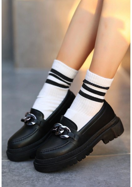 Biga Siyah Cilt Ayakkabı fiyatları