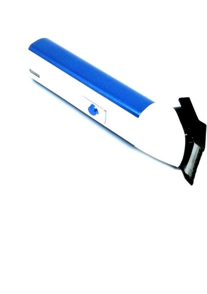 Mavi Profesyonel Tıraş Makinesi, Keskin ve Kullanışlı Tasarım fiyatları