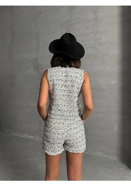 Yelekli Şort Takım fiyatları