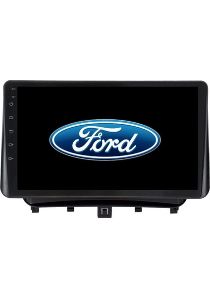 Ford Courier Trend Paket Android Multimedya Sistemi 4-32 Blueway (2014-2018)