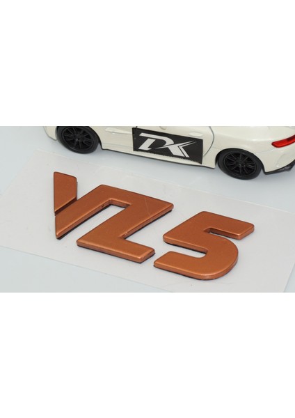 Cupra Vz5 Formentor Bagaj Bakır Renk Yazı Logo Seat Ile Uyumlu fırsatları