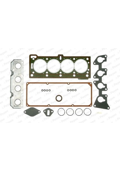 PY70450 - Motor Takım Conta Full R19 Megane 1.6 8V K7M K7J