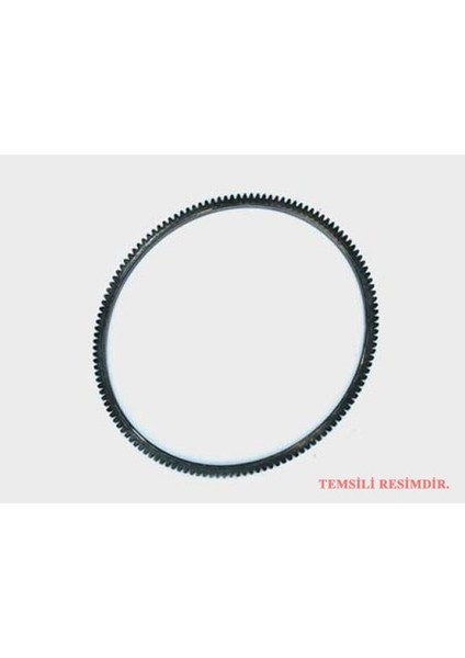 MANAS199-505 - Volant Dişlisi Albea 1.2 Palıo Benzınlı