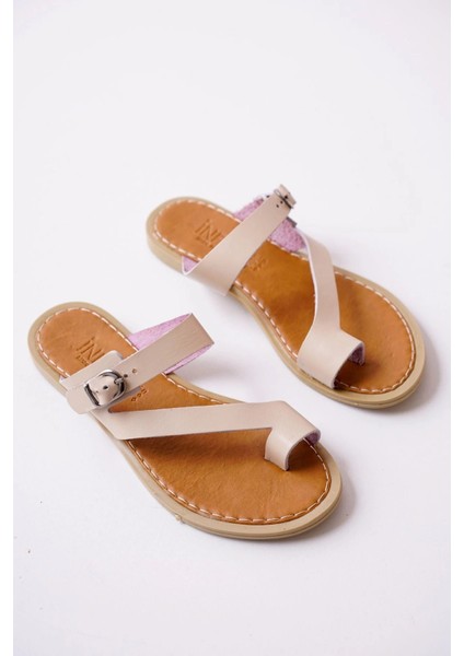 Kran Bej Cilt Terlik modelleri