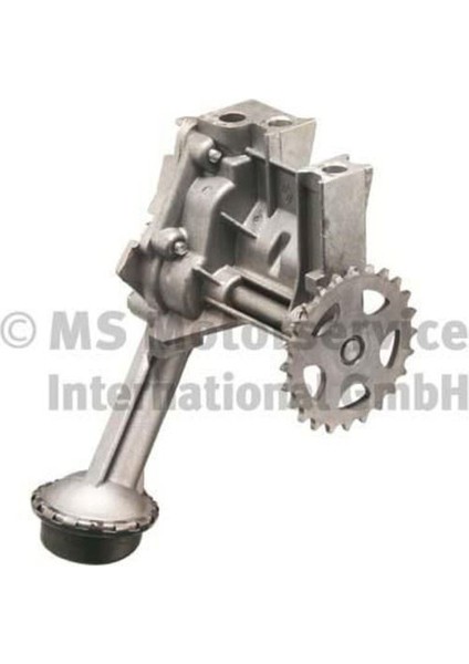 MM-359002100100 - Yag Pompası Renault Clıo Iı 1.6i 8V 1998-2005/ Megane I - Iı - Scenıc I - Iı 1.6i 8V 1996-2010/ Kangoo 1.4i - 1.6 8V 1998-2008
