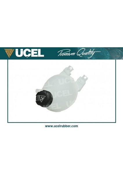 UCEL-41609 - Radyator Yedek Su Deposu 207 301 08> 1007 208 C2 C3 C3 Iı C3 Plurıel Ds3 C3