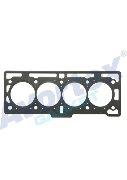 Rıcambıgmt 511 - Silindir Kapak Contası Mls Çelik Kangoo Logan 1.4 8V K7J