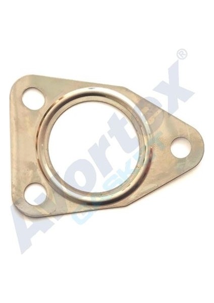 Rıcambıgmt 396 - Eksoz Boğaz Contası Krom Doblo Linea Pratico Bravo 1.6 Mtj 16V