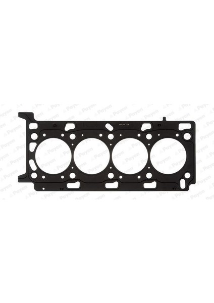 PAYEN-AH7070 - Silindir Kapak Contası 1.15MM Master Iıı 2.3 Dci 11=> Movano 2.3 Cdti 10=>(M9T)