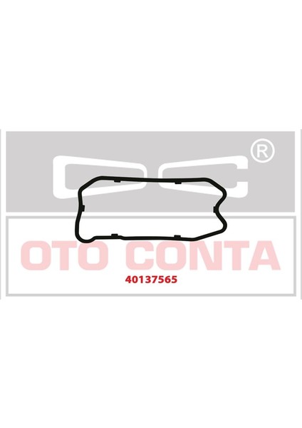 CONTA40137565 - Karter Contası Ducato 2.3 Jtd 02=> (F1AE0481C)