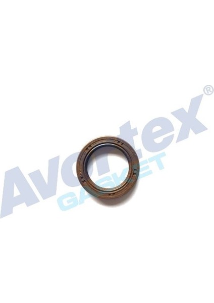 Rıcambıgmt 228 - Eksantrik Keçesi 30×42X7 Viton Doblo 1.9 Jtd