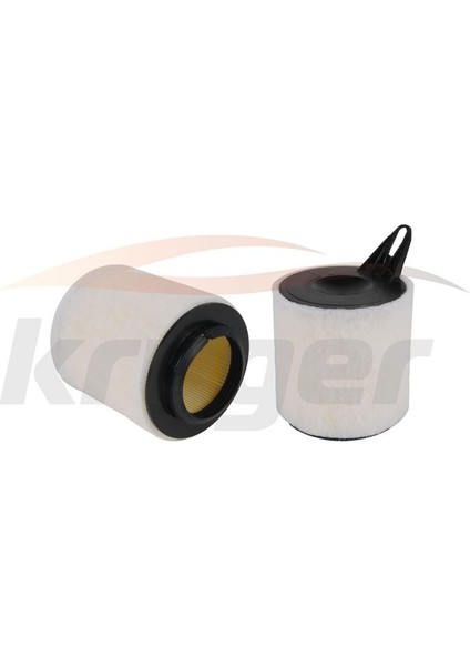 KRUGER-KAF14013 - Hava Fıltre Bmw 1 Serısı (E81) - (E87) 116 I - 118 I - 120 I 2003-2012/ 3 Serısı (E90) 316 I - 318 I - 320 I 2005-2011/ X1 (E84) 1.8i 2011-