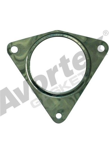 Rıcambıgmt 426 - Eksoz Boğaz Contası Metal Megane Clio Scenic Laguna 1.4 1.6 16V K4J K4M