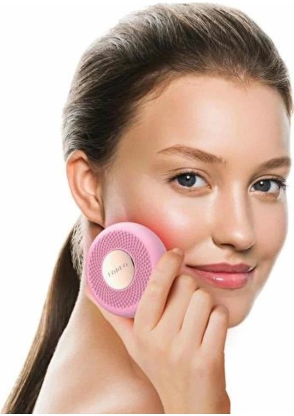 Işık Terapi Cihazı LED Işık Akıllı Maske Cihazı Mini Taşınabilir modelleri
