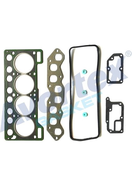 Rıcambıgmt 533 - Üst Takım Contası Keçesiz Skc Li R9 1.4