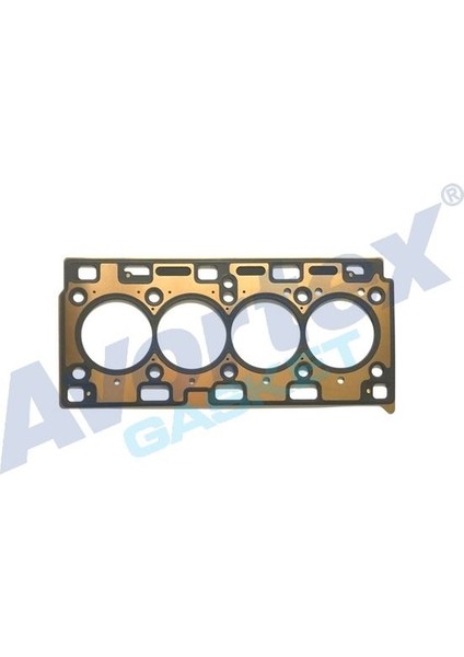 Rıcambıgmt 482 - Silindir Kapak Contası Mls Çelik Master 2.5 Dcı G9U