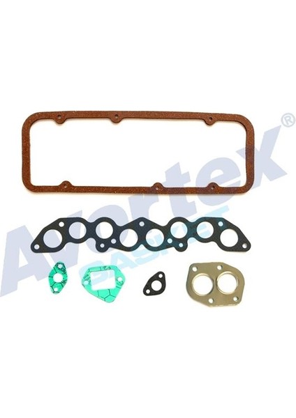 Rıcambıgmt 309 - Üst Takım Contası Skc Hariç-Keçesiz Dkş M131 1.6