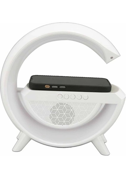 Bluetooth Hoparlör Speaker Telefon Şarj Edebilen Android ve Ios Uyumlu fiyatları