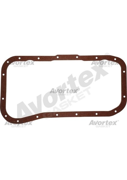 2631310 - Karter Contası Kauçuklu Mantar M131 Dkş 1.6