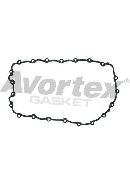 Rıcambıgmt 497 - Karter Contası Lastik Kangoo Megane Clio R19 1.9 (F8Q)