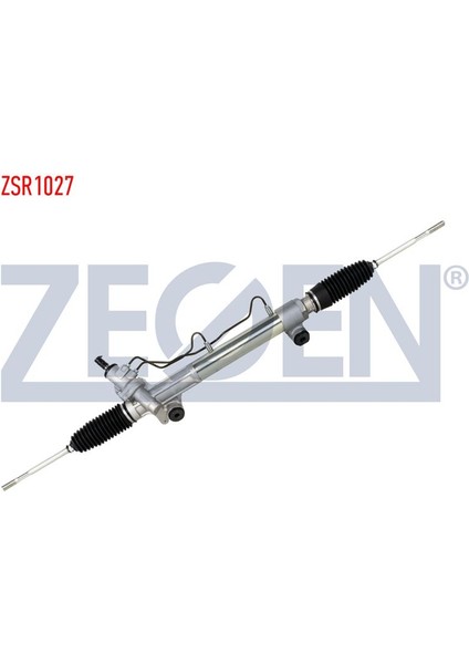 ZEGEN-ZSR1027 - Dıreksıyon Kutusu Hıdrolık Rotmıllı Toyota Hı-Lux Pıck Up 2.5d - 2.5 D-4d 4×4 2005-2015