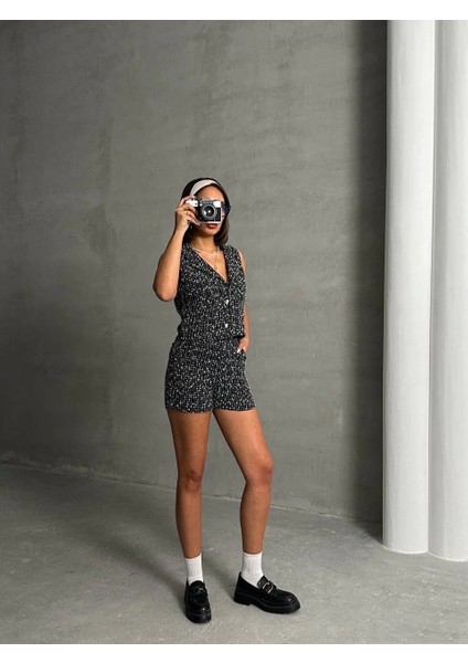 Yelekli Şort Takım fiyatları