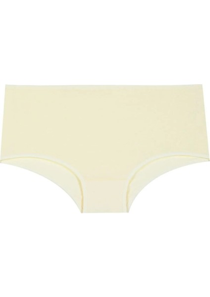 Kadın Yüksek Bel Pamuklu Likralı Külot 5'li Paket fiyatları