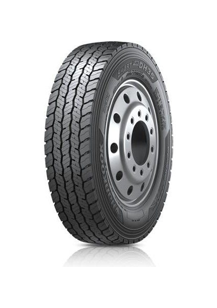 225/75R17.5 129/127M DH35 Çeker Aks Kamyon 4 Mevsim 2025