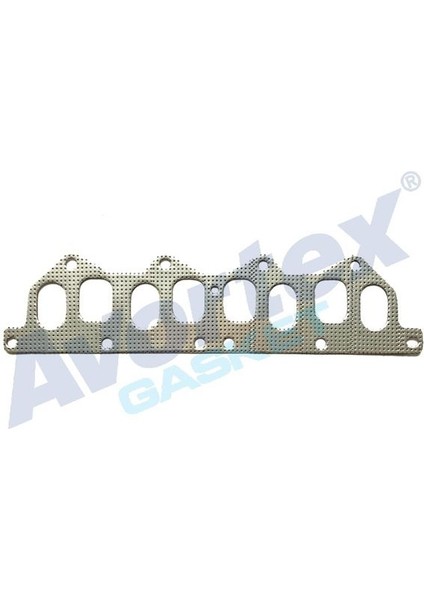 Rıcambıgmt 573 - Manifold Contası Saç Takviyeli Megane 2.0 8V Laguna 1.8 8V F3P F3R