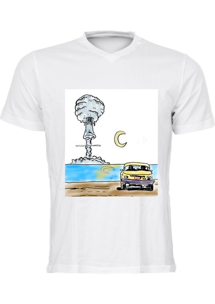 Tasarım T-Shirt
