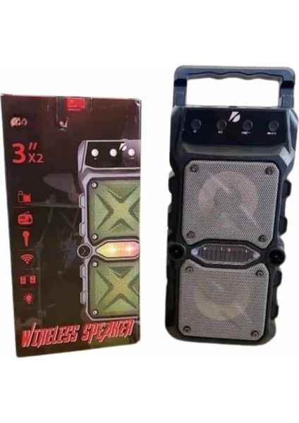 Kts 1096 Hoparlör modelleri