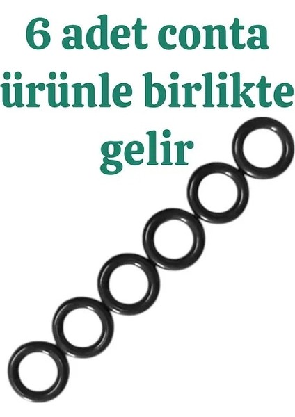 Mama Sandalyesi Ayak Koyma Desteği ve 6 Adet Ithal Conta fiyatları
