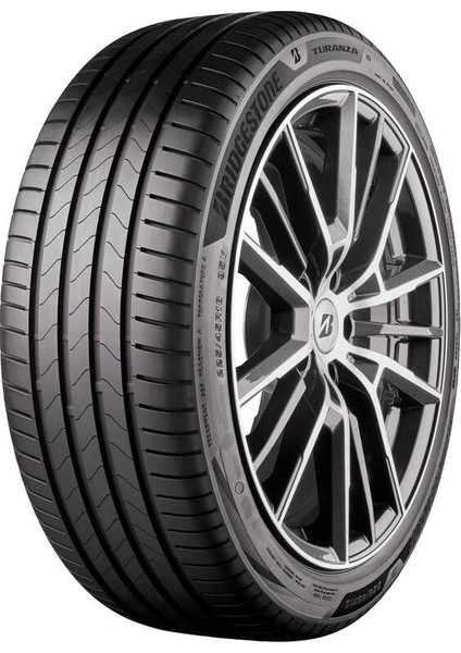 215/55R16 93V Turanza 6 Oto Yaz 2025 indirimleri
