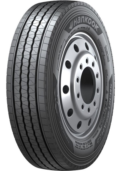 215/75R17,5 128/126M Smart Flex AH35 Ön Aks Kamyon Yaz 2025 fiyatları