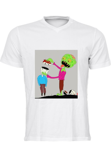 Tasarım T-Shirt