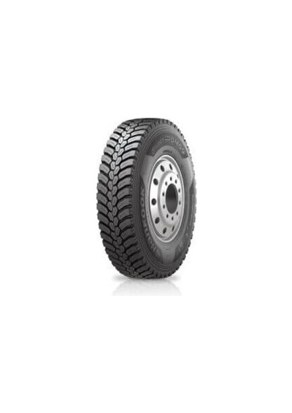 315/80R22.5 156/150K DM09 Çeker Aks Kamyon 4 Mevsim 2025