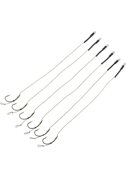 6'lı Rig Takımı( Kanca 4numara) fiyatları