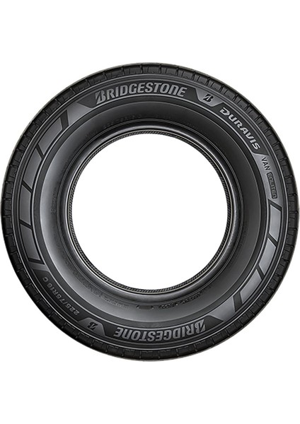 225/75R16C 121/120R Duravıs Van Kamyonet Yaz 2025