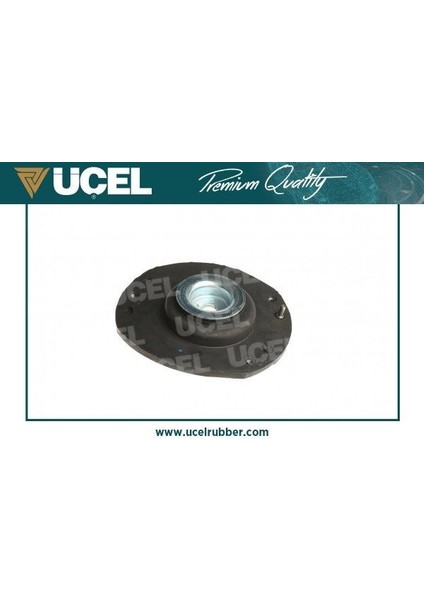 UCEL-41801 - Amortısor Takozu Sag P206 1,1 / 1,4 / 1,6 / 1,9d / 1,4ı / 1,4 / 1,6 / 2,0hdı