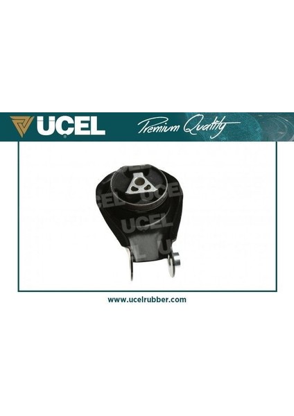 UCEL-20229 - Şanzıman Takozu F. Focus Iı-Iıı-C Max-Kuga I-Connect-Transıt-Turneo-Mazda 3-Volvo C30-C70 II-S40 II-V40-V50 1.4-1.6-1.8-2.0-2.4 Tdcı