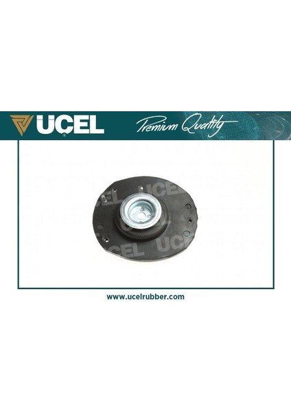 UCEL-41802 - Amortısor Takozu On Sol P206 98> P206+ (T3E) Plus 08>