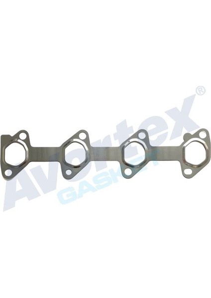 Rıcambıgmt 704 - Eksoz Manifold Contası Çelik Fluence Kangoo Clio Iıı Megane Iıı 1.5 Dcı K9K Euro 5