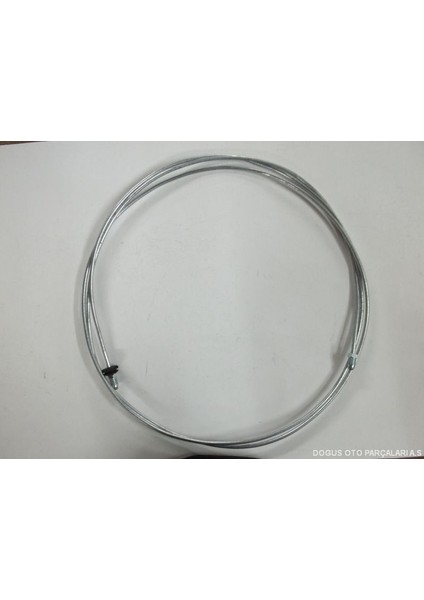 FIRBOR00106 - Fren Borusu Önden Arkaya 298 cm Dks 1.6