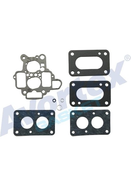 1821311 - Karbüratör Takım Contası R9 1.4