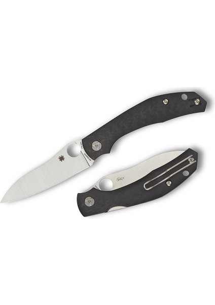 Kapara Carbon Fiber CPM-S30V Plainedge Çakı fiyatları