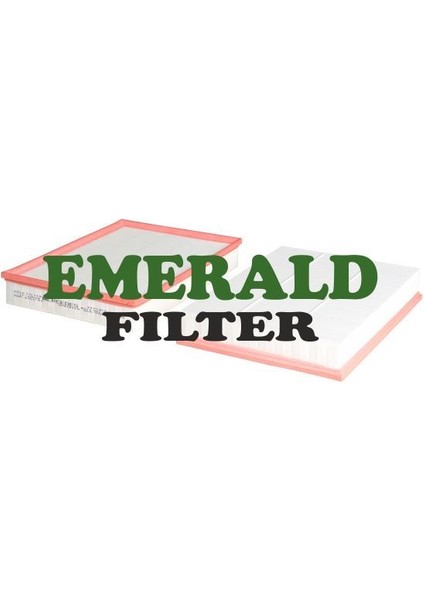 Hava Fıltresı Crafter (06-) 2.0 2.5 (Tdı) Sprınter Iı Iıı (06-) Cdı