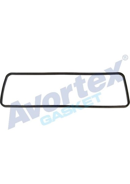 2121020 - Üst Kapak Contası Lastik 5mm R12 1.3