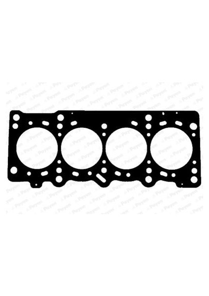 PAYEN-AE5240 - Silindir Kapak Contası Doblo-Palıo-Albea-Punto- 1.2