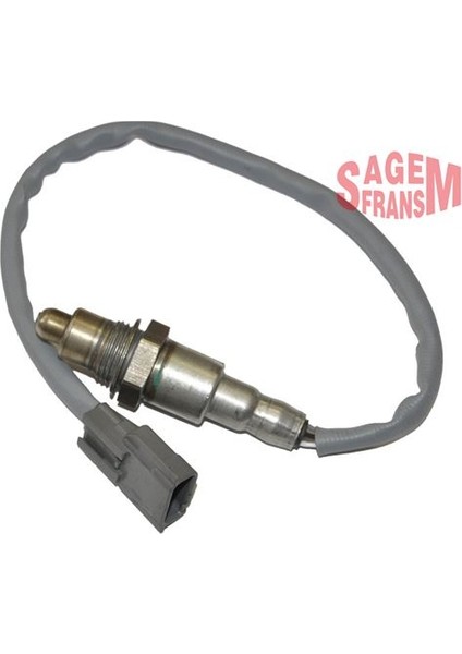 SAGEM-11232 - Oksijen Sonda Sensörü Laguna Iı Sandero Iı Mcv Iı Duster Lodgy Dokker 1,2 Tce